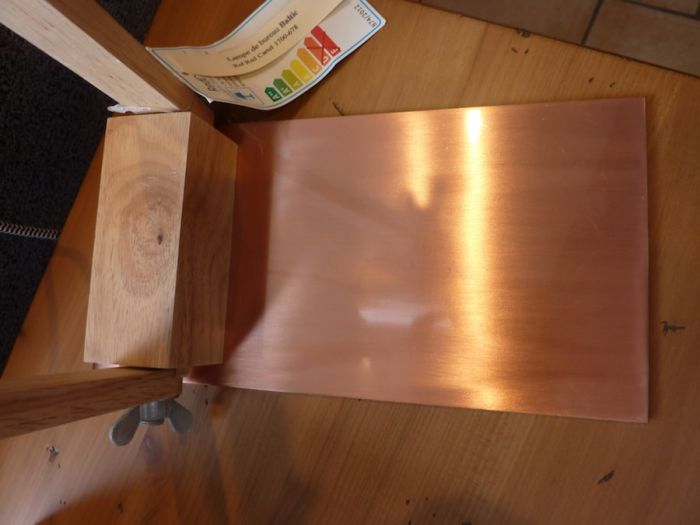 Lampe Baltic – Image 3
