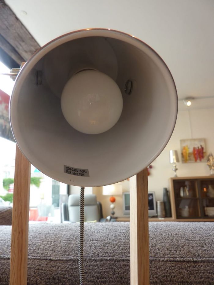 Lampe Baltic – Image 4