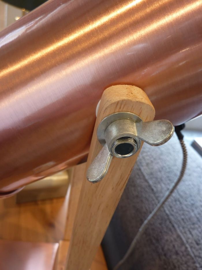 Lampe Baltic – Image 5