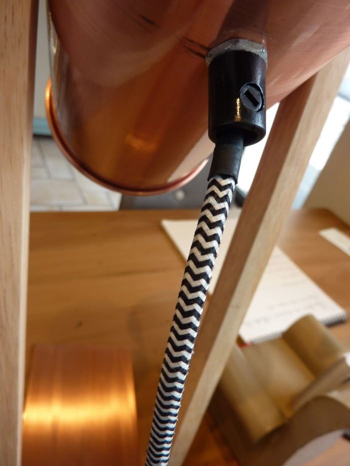 Lampe Baltic – Image 6
