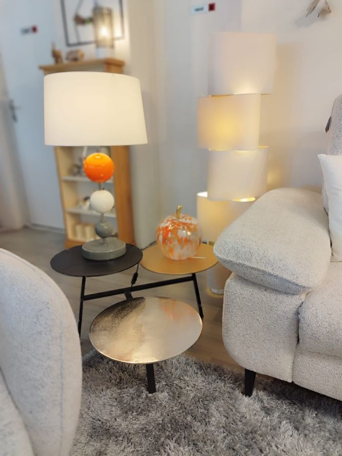 Table basse de salon Idole – Image 7