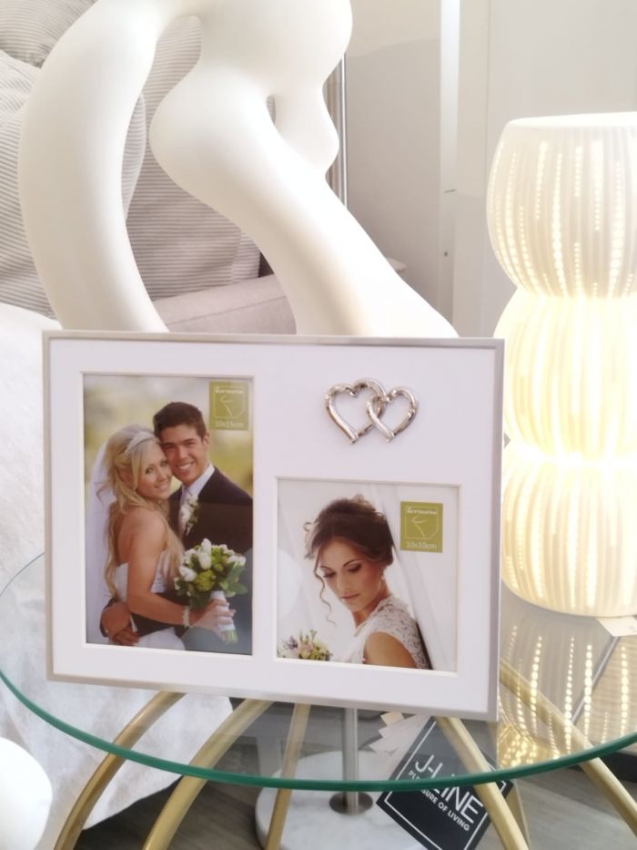 Cadre photos mariage