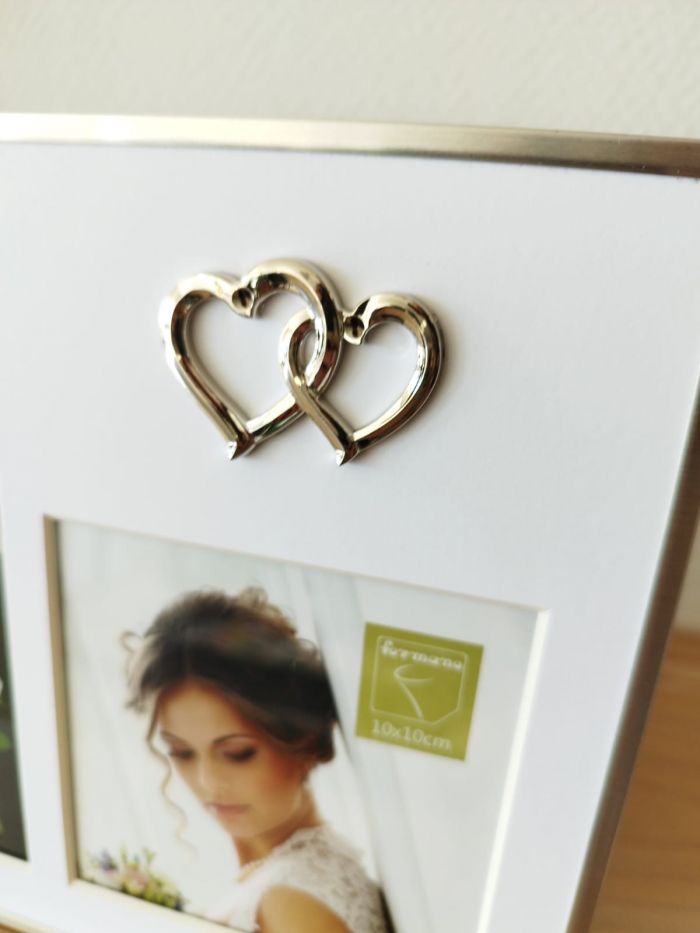 Cadre photos mariage