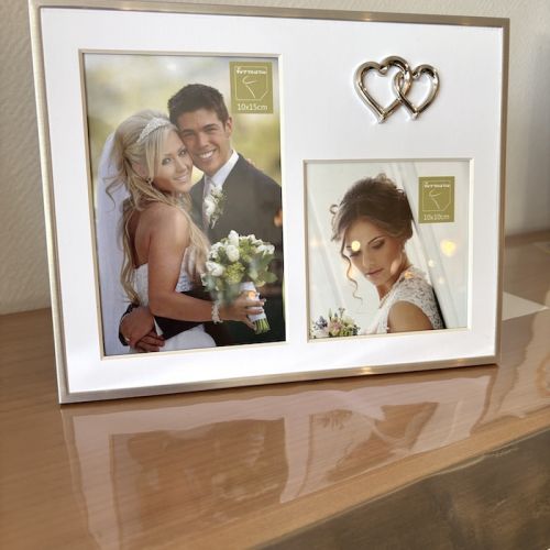 Cadre photos Mariage