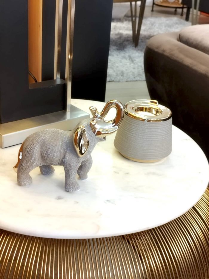 Eléphant déco