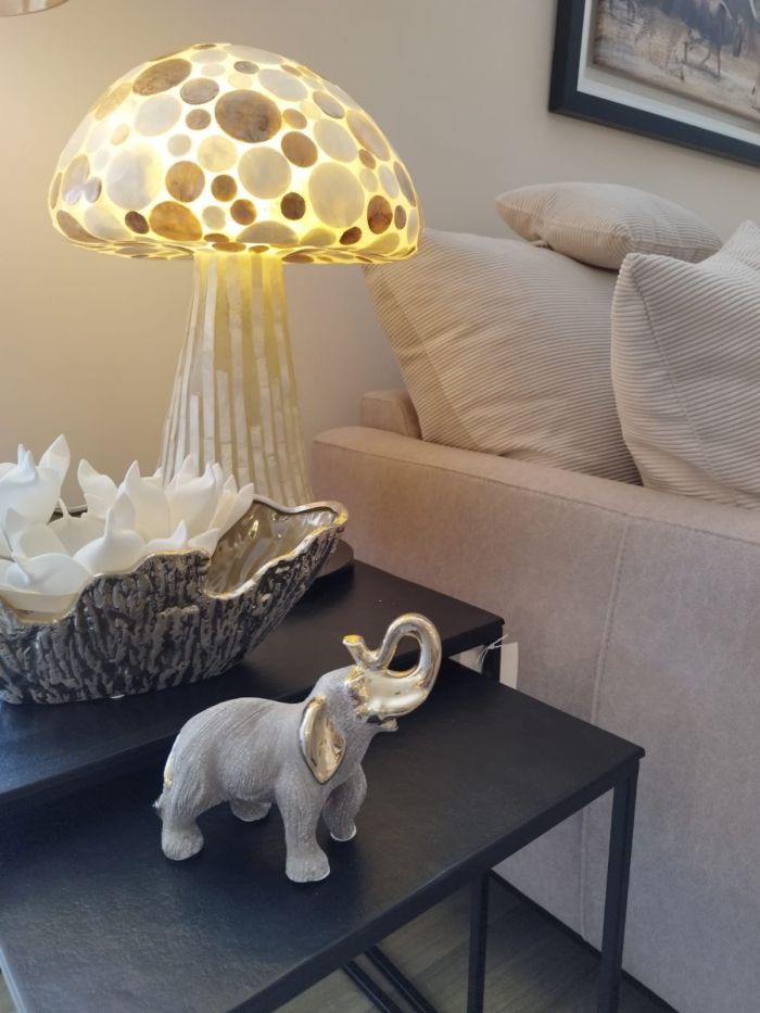 Eléphant déco
