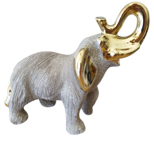 Eléphant déco