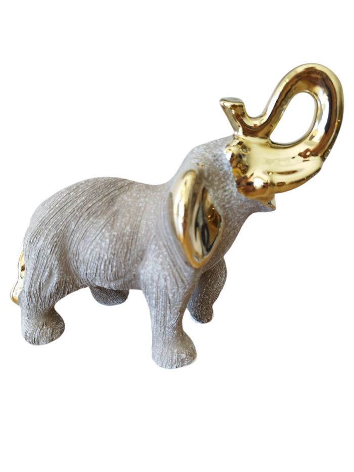 Eléphant déco