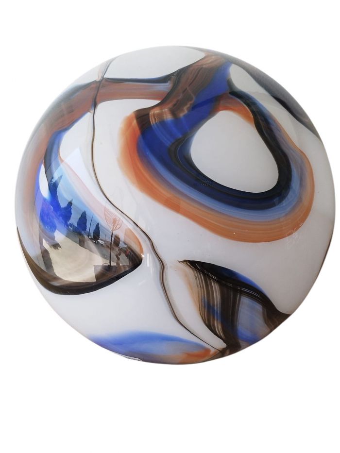 Lampe boule