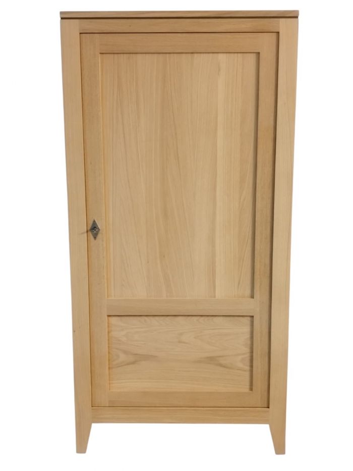 Bonnetière Ellipse 100% chêne – Image 4