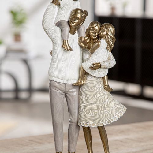 Décoration famille