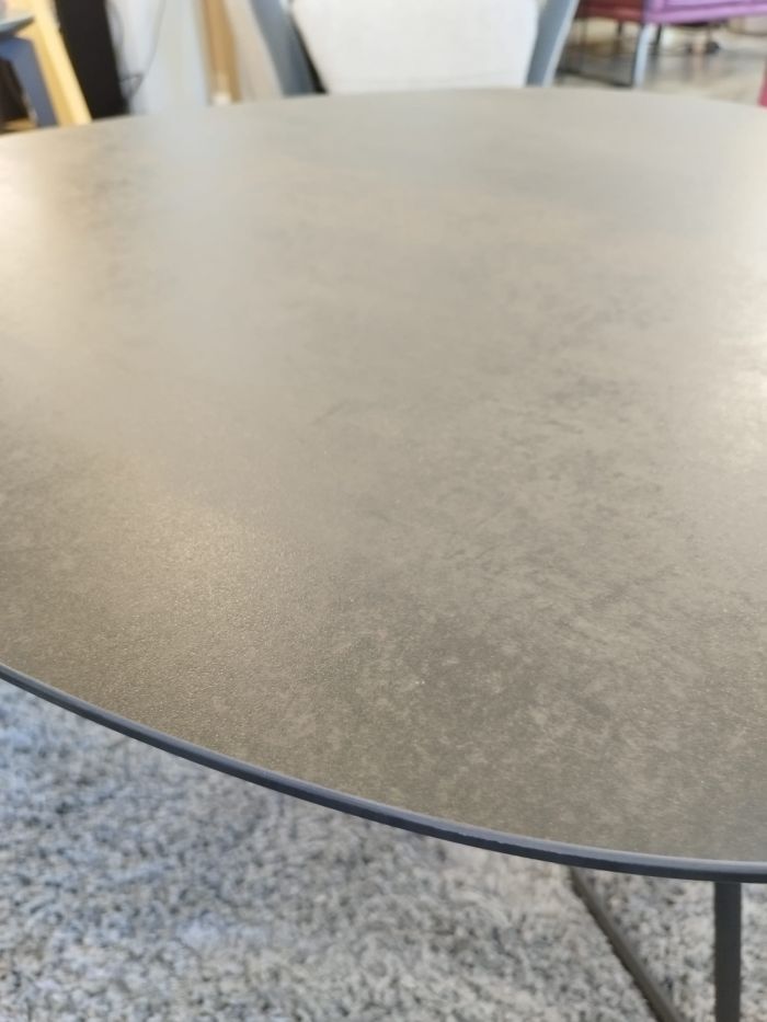 Table basse céramique