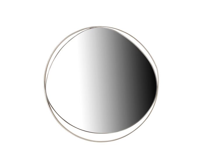 Miroir Champagne – Image 2